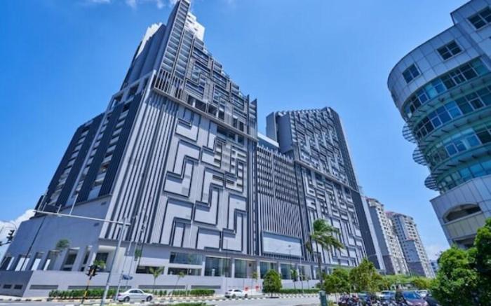 Imperio A22 CityviewStudio - FreeParking/Netflix