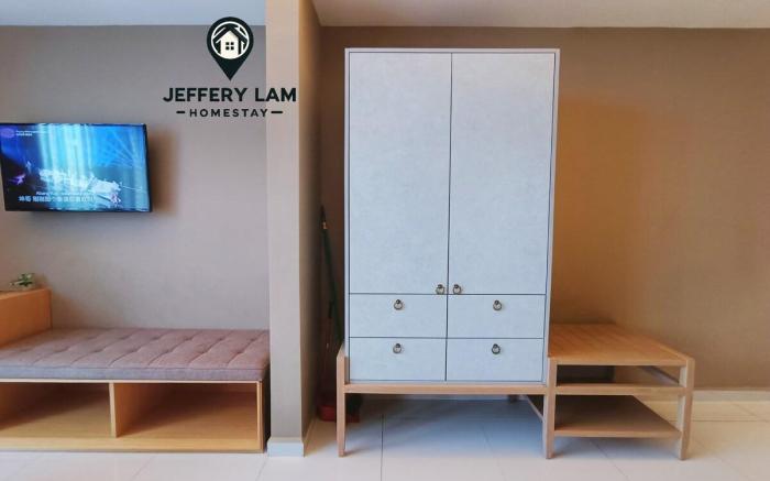 Pines Melaka Family Suite 4 Pax | Melaka River