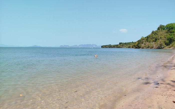 Sea for Rest beach club