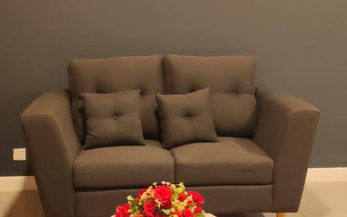 Cozy Studio for Two Bell Suites KLIA