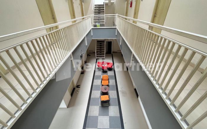 Aurila Homestay Syariah Mitra RedDoorz