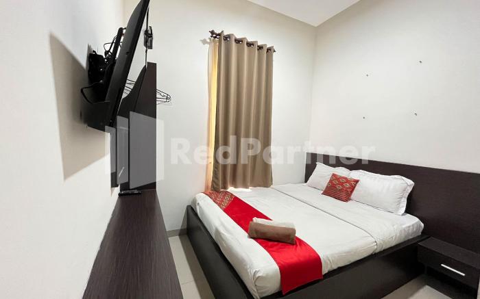 Aurila Homestay Syariah Mitra RedDoorz