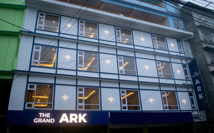 The Grand ARK