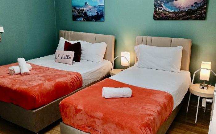 Comfortable Apartment Next to Camden Market
