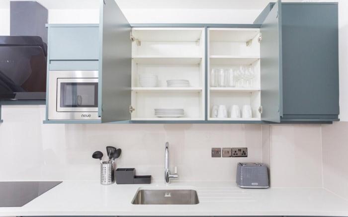 Comfortable Apartment Next to Camden Market