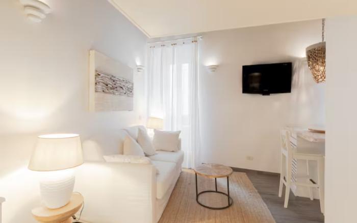 Savelli Piazza Navona Loft 5 people