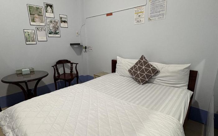 MOCA MOTEL