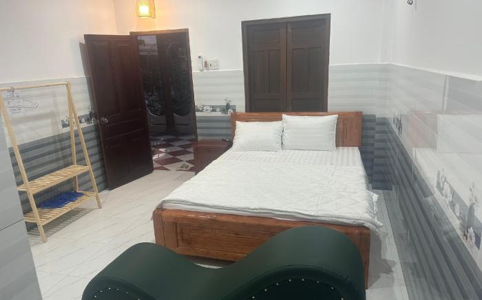 Homestay Hương xưa