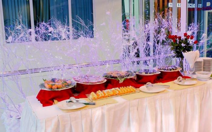 BIDV Hotel & Conference Center