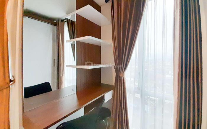 Tranquil Studio Taman Melati Sinduadi By Travelio