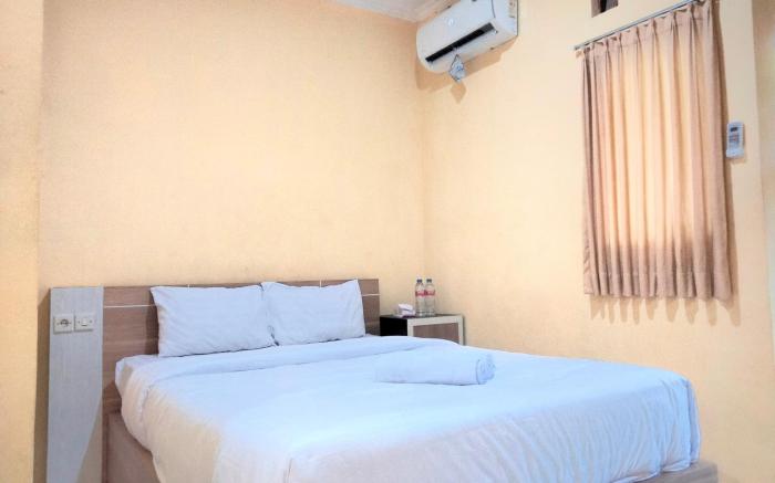 Wisma Mutiara near Alun Alun Demak Mitra RedDoorz