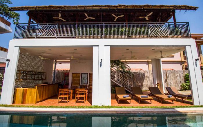 KOKI TREE Hotel