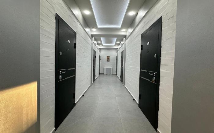Minguzar Hotel