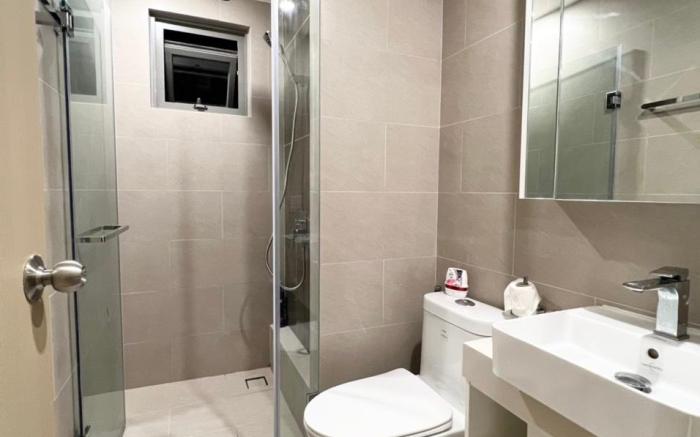 Milan Homestay - The Sóng Vung Tau