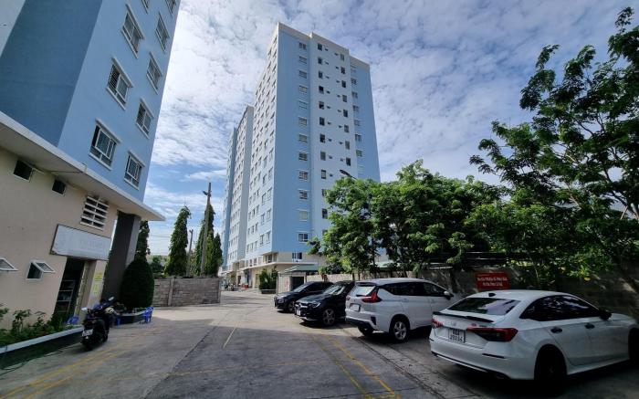 Kate's house Phan Thiet - Apartment 65m2 2BR