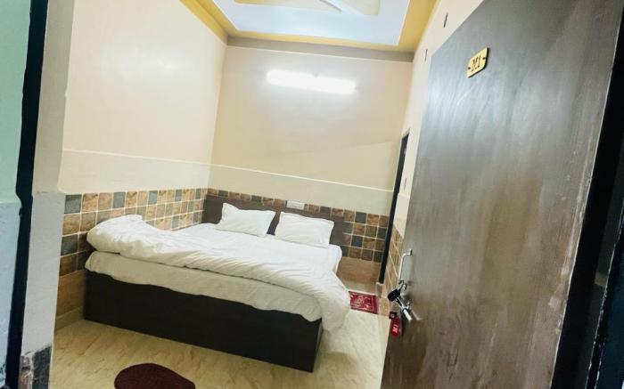 Kamal villa hotel 