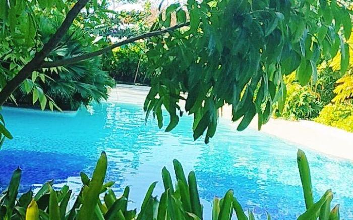 Deluxe Studio @Tambuli Seaside Residences
