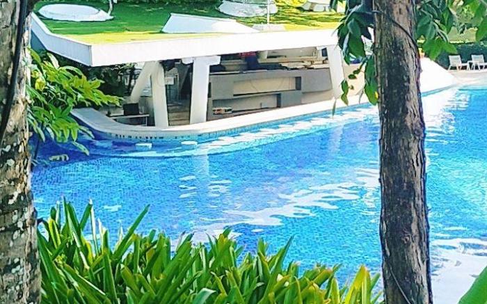 Deluxe Studio @Tambuli Seaside Residences