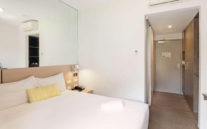 Ibis Darwin Airport Hotel