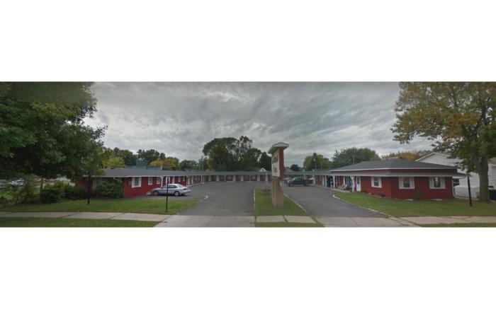 Colonial Inn Extended Stay By OYO New Ulm