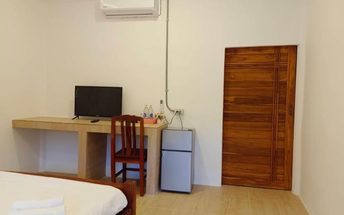 Pai Friendly Resort