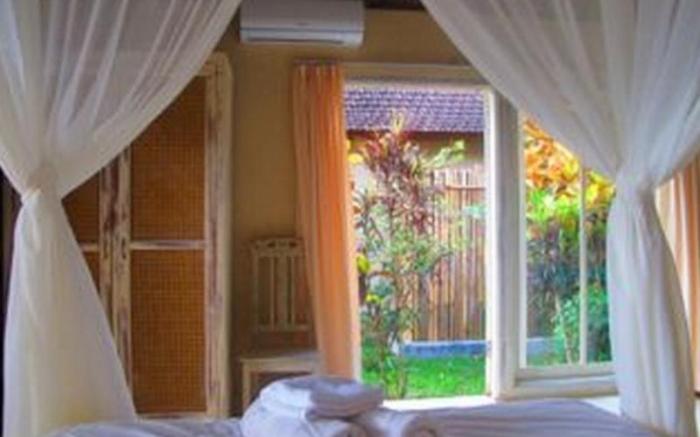 Taman Indrakila Villa