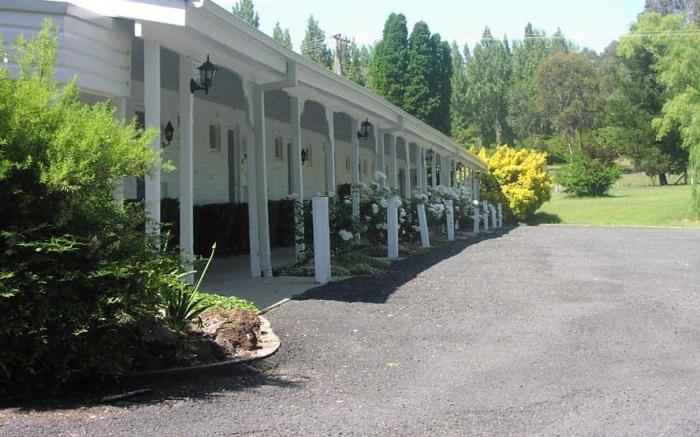 Moore Park Inn