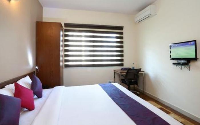 Crest Executive Suites