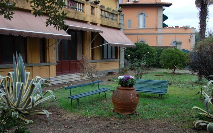 B&B Antica Piazza dei Miracoli