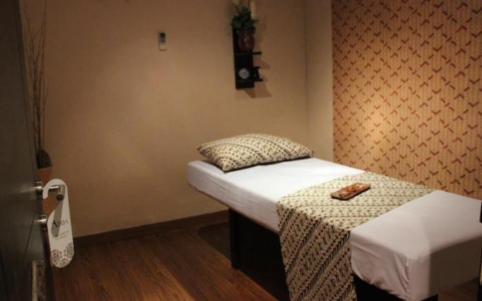 Atria Hotel Malang