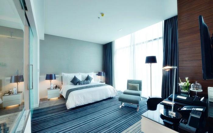 Ramee Grand Hotel and Spa