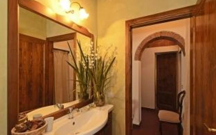 Borgo San Benedetto Guest House