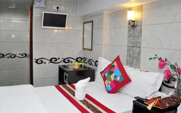 Pearl Premium Guest House - Premium Guest House Limited