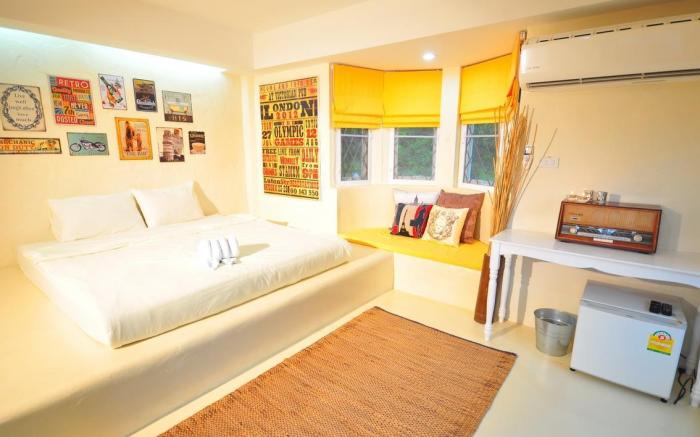 Haadsaikaew Bankrut Resort