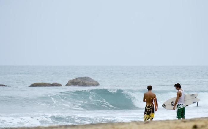 Surf n Sun - Arugambay Guesthouse