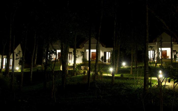 Niraamaya Retreats Cardamom Club