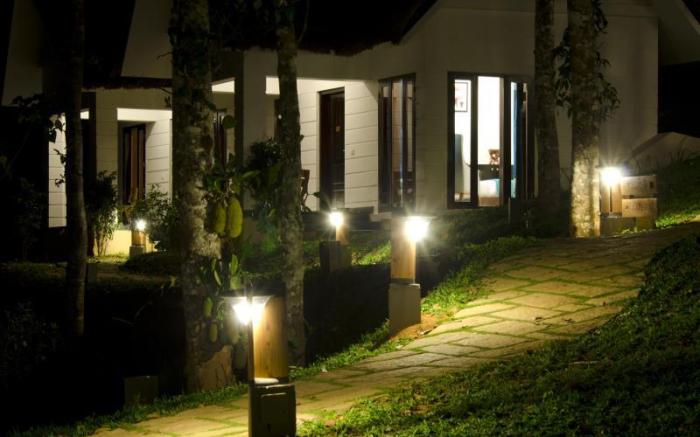 Niraamaya Retreats Cardamom Club