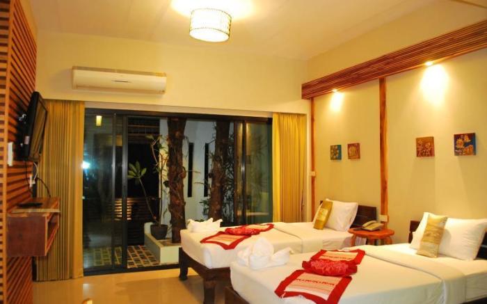 Oopkaew Resort