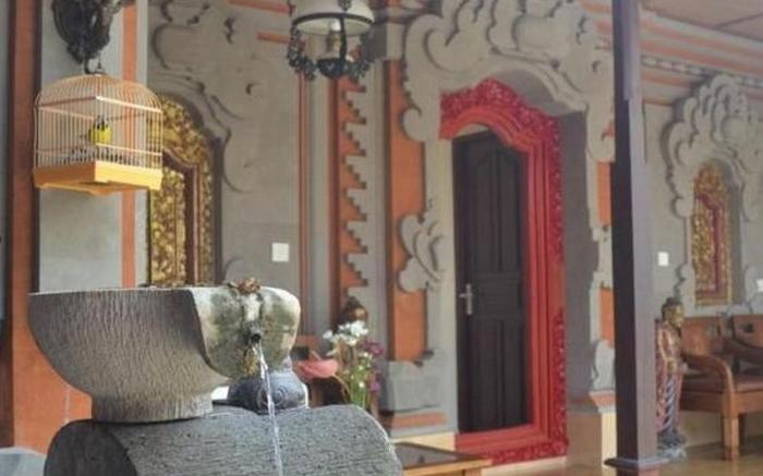 Bale Bali House