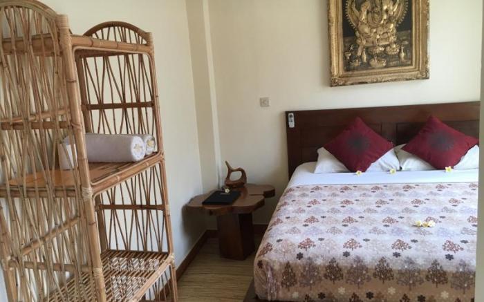 Bale Bali House