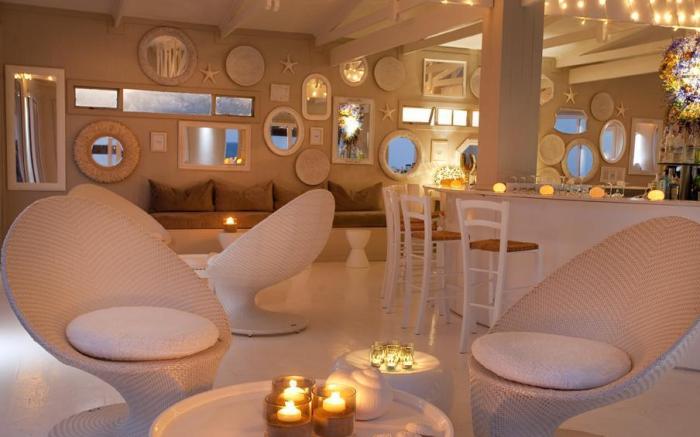 White Pearl Resorts Ponta Mamoli