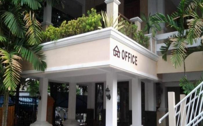 Wisma Djaja Hotel