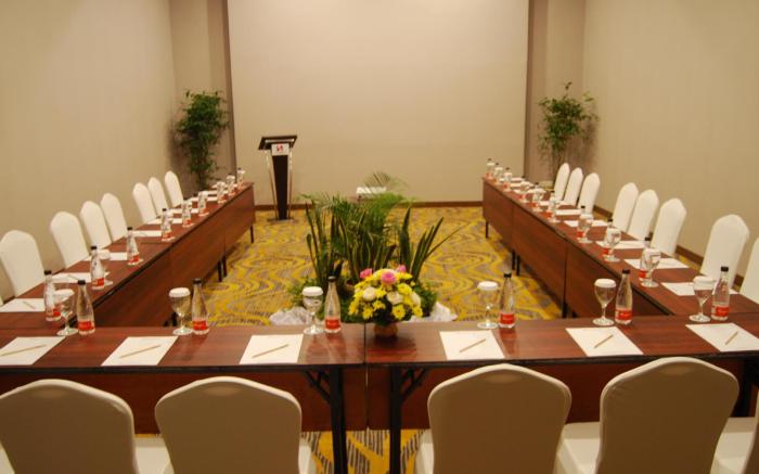 Swiss-Belhotel Cirebon
