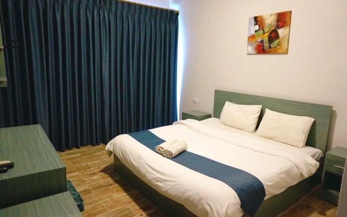 Sydney Hostel