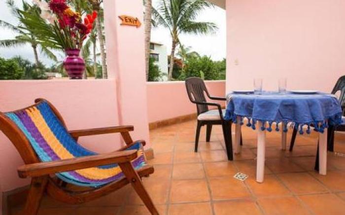 Hotel Casamar Suites