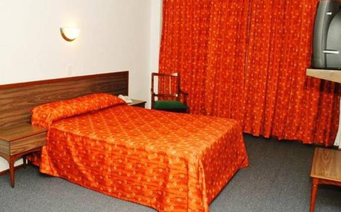 Mallorca Hotel