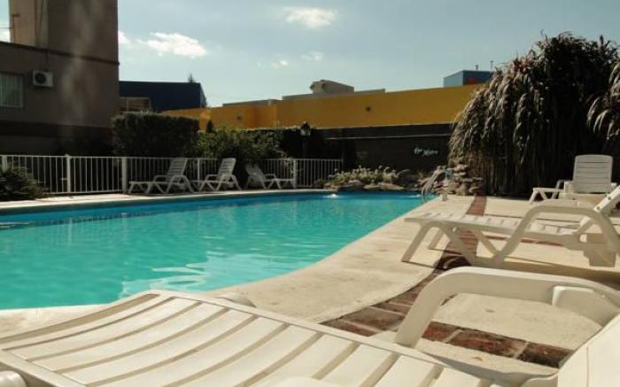 Casa Nostra Hotel