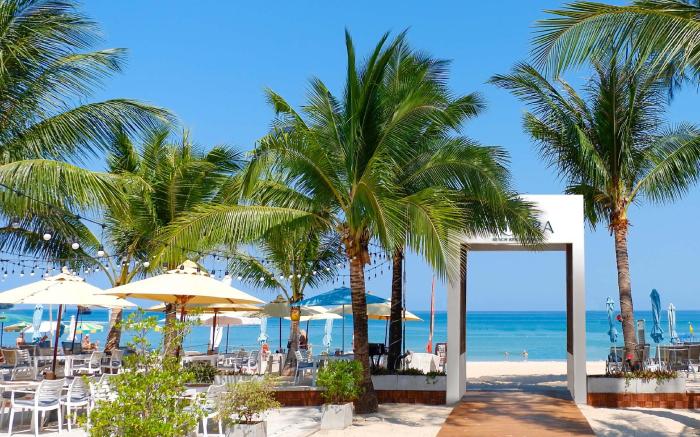 Arinara Beach Resort Phuket