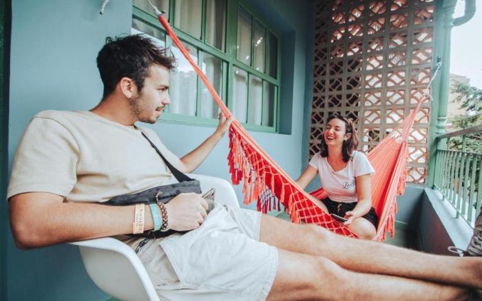Centro Hostel Medellin