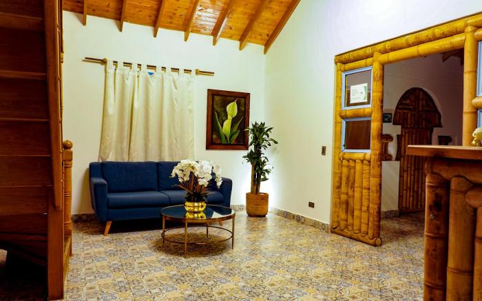 Eco Hotel Terrabella